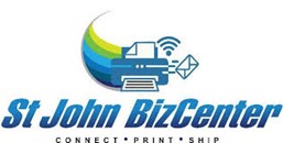 St John Biz Center, St John VI